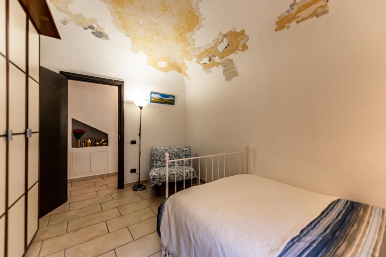 Terrazza Dei Sarti Central Volterra Penthouse 6 Beds & More Apartamento Exterior foto