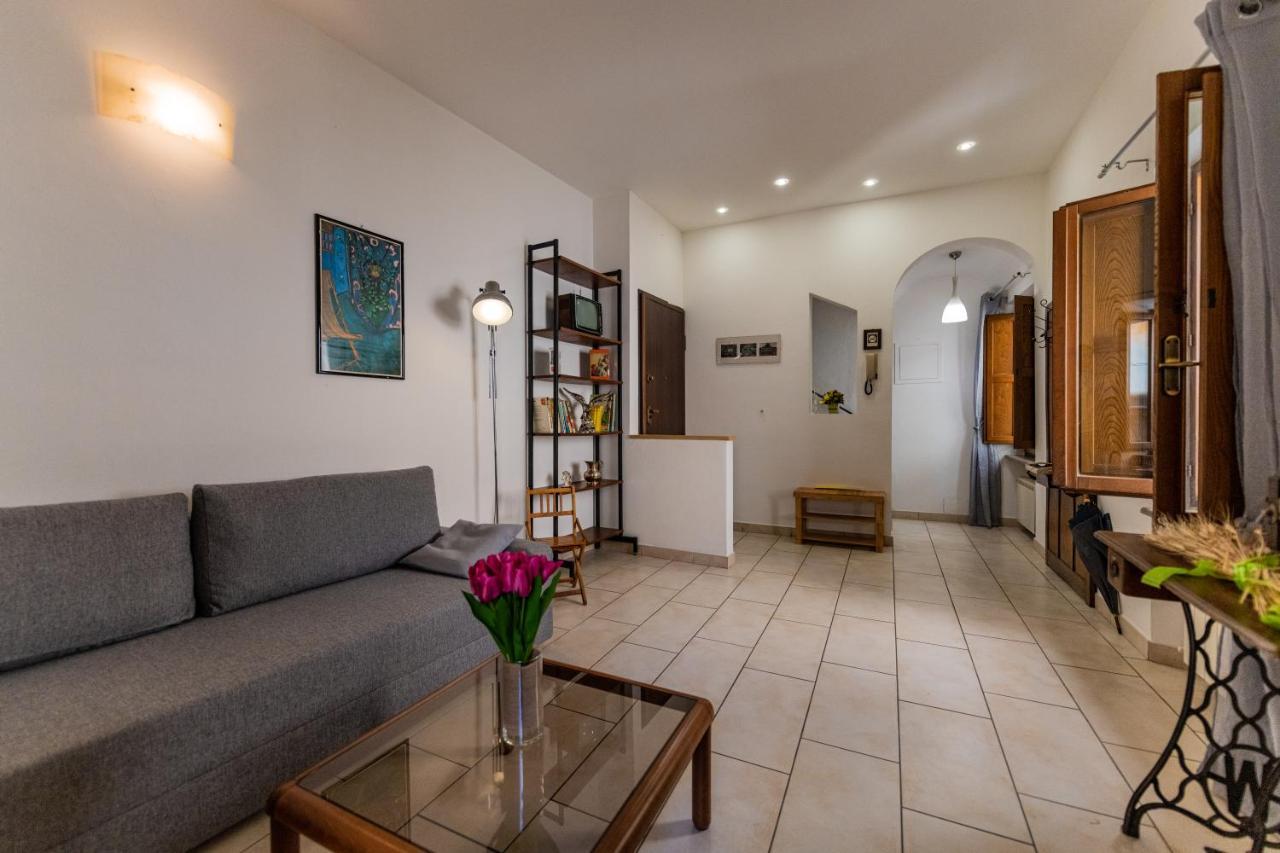 Terrazza Dei Sarti Central Volterra Penthouse 6 Beds & More Apartamento Exterior foto