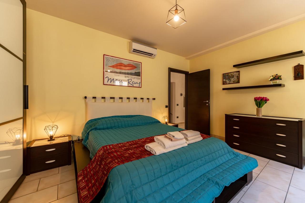 Terrazza Dei Sarti Central Volterra Penthouse 6 Beds & More Apartamento Exterior foto