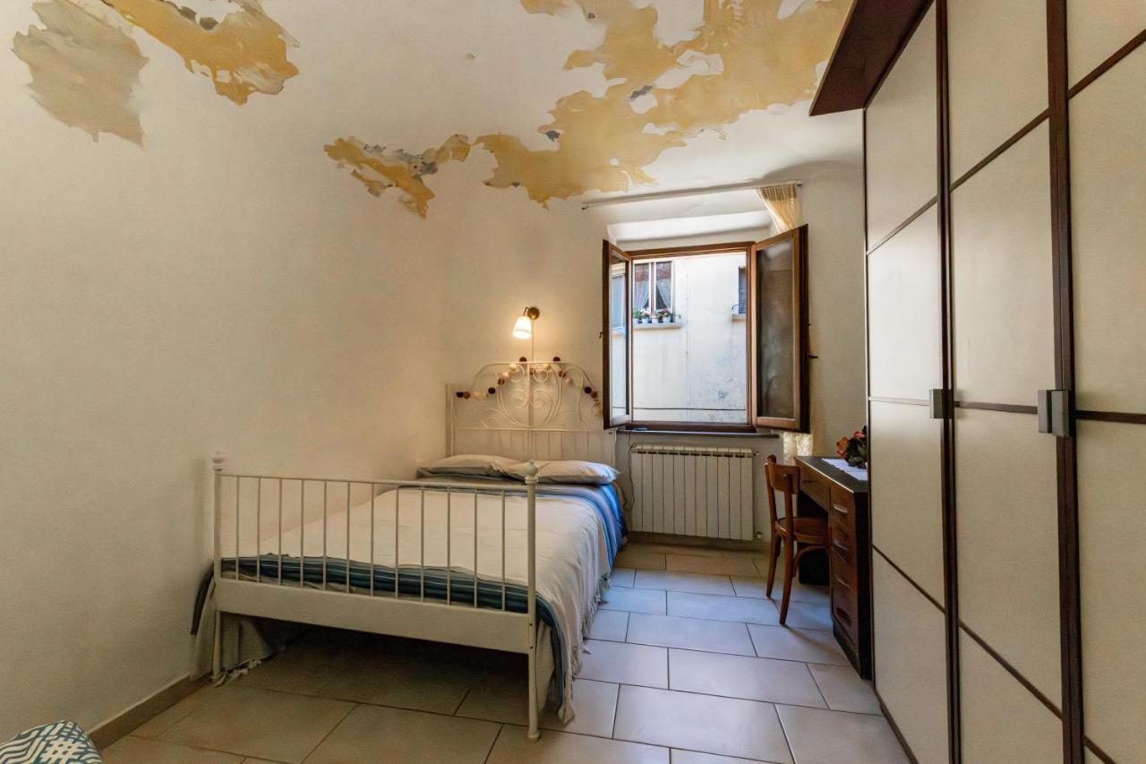 Terrazza Dei Sarti Central Volterra Penthouse 6 Beds & More Apartamento Exterior foto